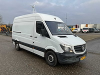2016 mercedes-benz sprinter bedrijfswagen vbn-35-z - afbeelding 21 van  36
