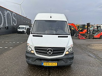 2016 mercedes-benz sprinter bedrijfswagen vbn-35-z - afbeelding 34 van  36