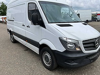 2016 mercedes-benz sprinter bedrijfswagen - afbeelding 5 van  38