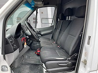 2016 mercedes-benz sprinter bedrijfswagen - afbeelding 10 van  38