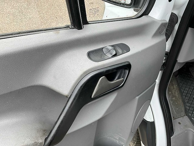2016 mercedes-benz sprinter bedrijfswagen - afbeelding 11 van  38