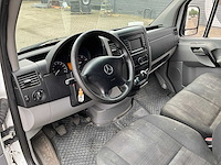 2016 mercedes-benz sprinter bedrijfswagen - afbeelding 13 van  38