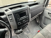 2016 mercedes-benz sprinter bedrijfswagen - afbeelding 16 van  38