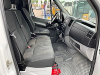 2016 mercedes-benz sprinter bedrijfswagen - afbeelding 20 van  38