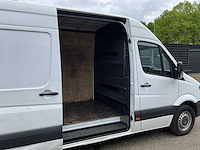 2016 mercedes-benz sprinter bedrijfswagen - afbeelding 22 van  38