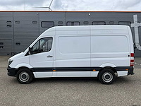 2016 mercedes-benz sprinter bedrijfswagen - afbeelding 12 van  38