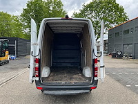 2016 mercedes-benz sprinter bedrijfswagen - afbeelding 24 van  38