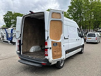 2016 mercedes-benz sprinter bedrijfswagen - afbeelding 26 van  38