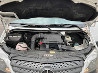 2016 mercedes-benz sprinter bedrijfswagen - afbeelding 28 van  38