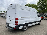 2016 mercedes-benz sprinter bedrijfswagen - afbeelding 34 van  38