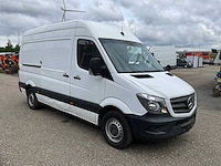 2016 mercedes-benz sprinter bedrijfswagen - afbeelding 36 van  38