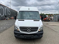 2016 mercedes-benz sprinter bedrijfswagen - afbeelding 37 van  38