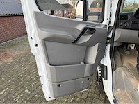 2016 mercedes-benz sprinter bedrijfswagen - afbeelding 3 van  29