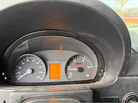 2016 mercedes-benz sprinter bedrijfswagen - afbeelding 5 van  29