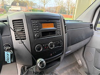 2016 mercedes-benz sprinter bedrijfswagen - afbeelding 8 van  29