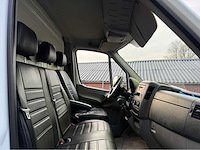 2016 mercedes-benz sprinter bedrijfswagen - afbeelding 11 van  29