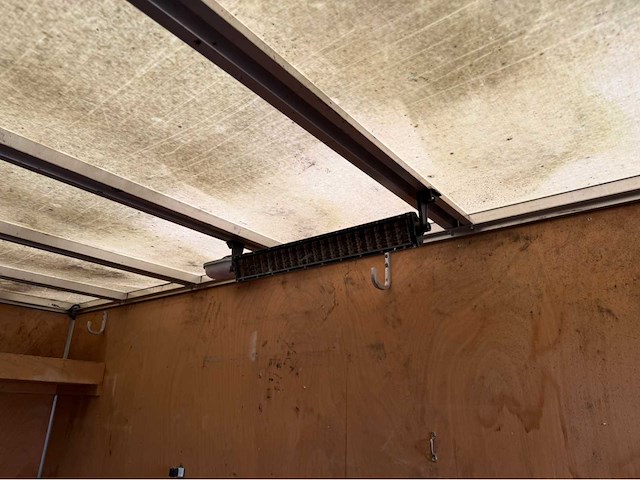 2016 mercedes-benz sprinter bedrijfswagen - afbeelding 18 van  29