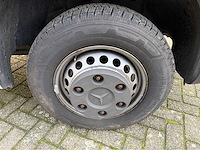 2016 mercedes-benz sprinter bedrijfswagen - afbeelding 21 van  29