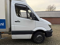2016 mercedes-benz sprinter bedrijfswagen - afbeelding 25 van  29