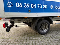 2016 mercedes-benz sprinter bedrijfswagen - afbeelding 27 van  29