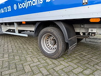 2016 mercedes-benz sprinter bedrijfswagen - afbeelding 29 van  29