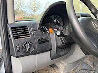 2016 mercedes-benz sprinter bedrijfswagen - afbeelding 4 van  21