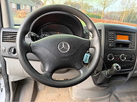2016 mercedes-benz sprinter bedrijfswagen - afbeelding 5 van  21