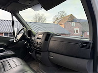 2016 mercedes-benz sprinter bedrijfswagen - afbeelding 8 van  21