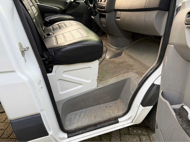 2016 mercedes-benz sprinter bedrijfswagen - afbeelding 10 van  21