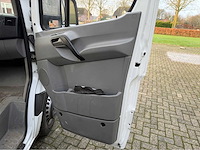 2016 mercedes-benz sprinter bedrijfswagen - afbeelding 11 van  21