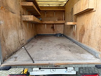 2016 mercedes-benz sprinter bedrijfswagen - afbeelding 12 van  21