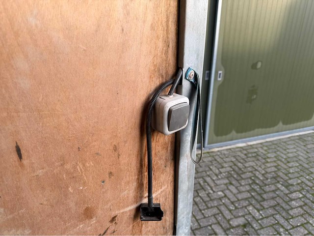 2016 mercedes-benz sprinter bedrijfswagen - afbeelding 13 van  21