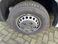 2016 mercedes-benz sprinter bedrijfswagen - afbeelding 15 van  21