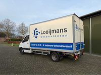 2016 mercedes-benz sprinter bedrijfswagen - afbeelding 9 van  21