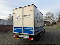 2016 mercedes-benz sprinter bedrijfswagen - afbeelding 16 van  21