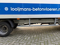 2016 mercedes-benz sprinter bedrijfswagen - afbeelding 19 van  21