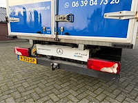 2016 mercedes-benz sprinter bedrijfswagen - afbeelding 21 van  21