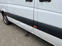 2016 mercedes-benz sprinter bedrijfswagen - afbeelding 5 van  27