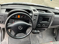 2016 mercedes-benz sprinter bedrijfswagen - afbeelding 12 van  27