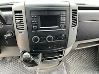 2016 mercedes-benz sprinter bedrijfswagen - afbeelding 14 van  27