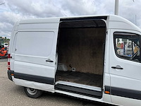 2016 mercedes-benz sprinter bedrijfswagen - afbeelding 17 van  27