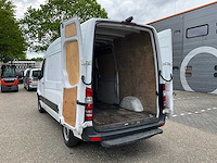 2016 mercedes-benz sprinter bedrijfswagen - afbeelding 19 van  27