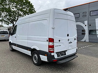2016 mercedes-benz sprinter bedrijfswagen - afbeelding 18 van  27