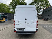 2016 mercedes-benz sprinter bedrijfswagen - afbeelding 22 van  27