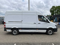 2016 mercedes-benz sprinter bedrijfswagen - afbeelding 24 van  27