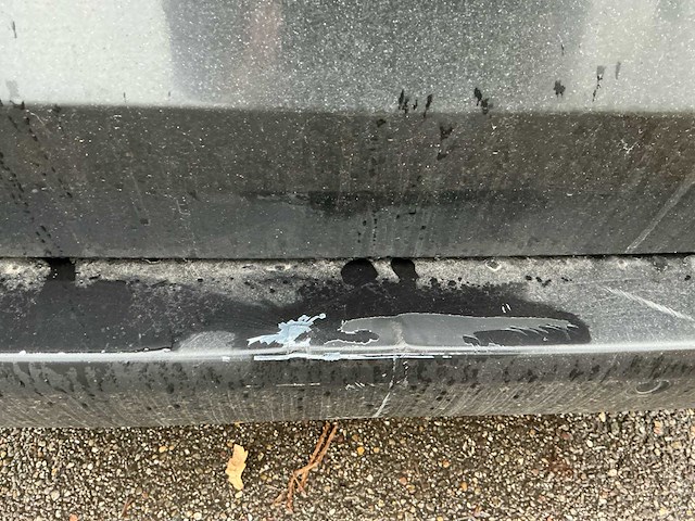 2016 mercedes-benz v-klasse 250d el dc personenbus - afbeelding 12 van  28