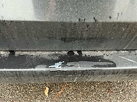 2016 mercedes-benz v-klasse 250d el dc personenbus - afbeelding 12 van  28