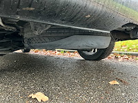 2016 mercedes-benz v-klasse 250d el dc personenbus - afbeelding 13 van  28