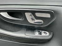 2016 mercedes-benz v-klasse 250d el dc personenbus - afbeelding 15 van  28