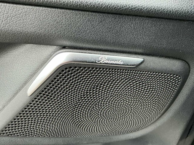 2016 mercedes-benz v-klasse 250d el dc personenbus - afbeelding 16 van  28